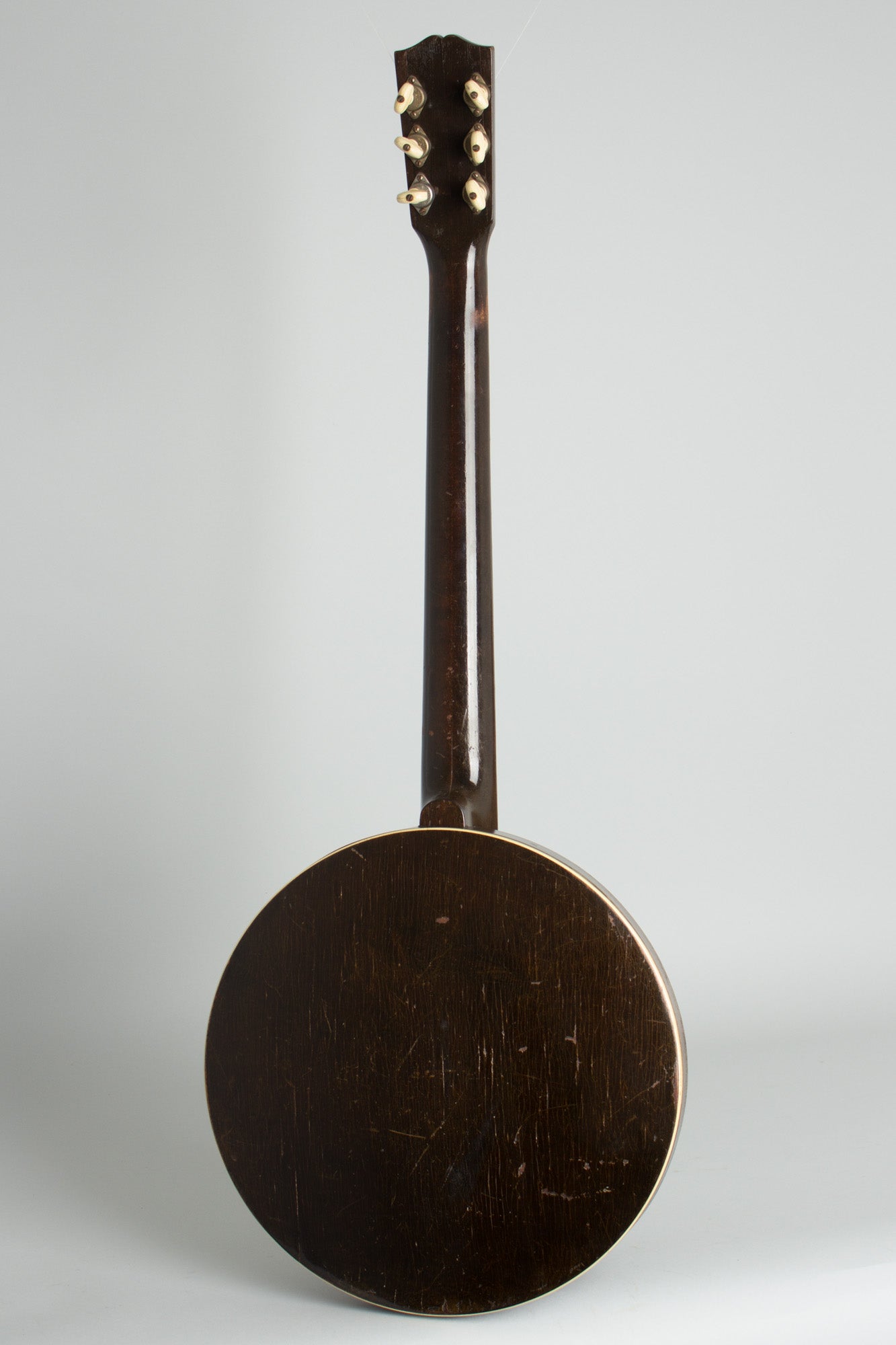 Gibson GB-1 Guitar Banjo (1929)