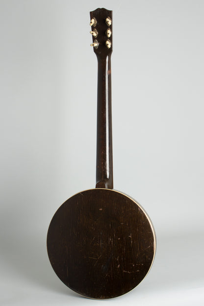 Gibson GB-1 Guitar Banjo (1929)