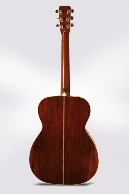 C. F. Martin 000-28 Flat Top Acoustic Guitar (1965)