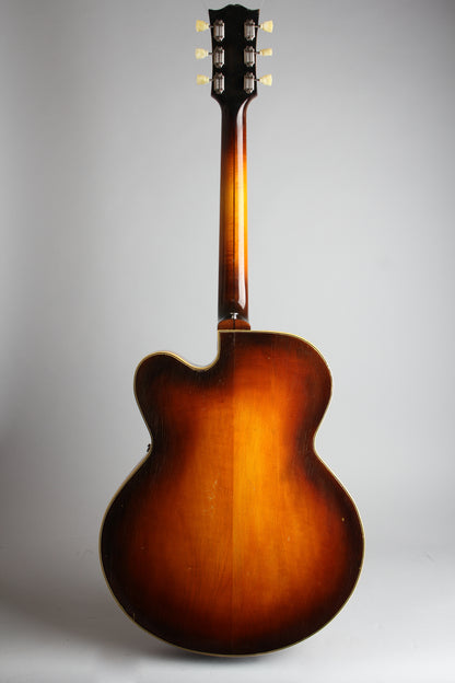 Gibson L-7C Arch Top Acoustic Guitar (1951)