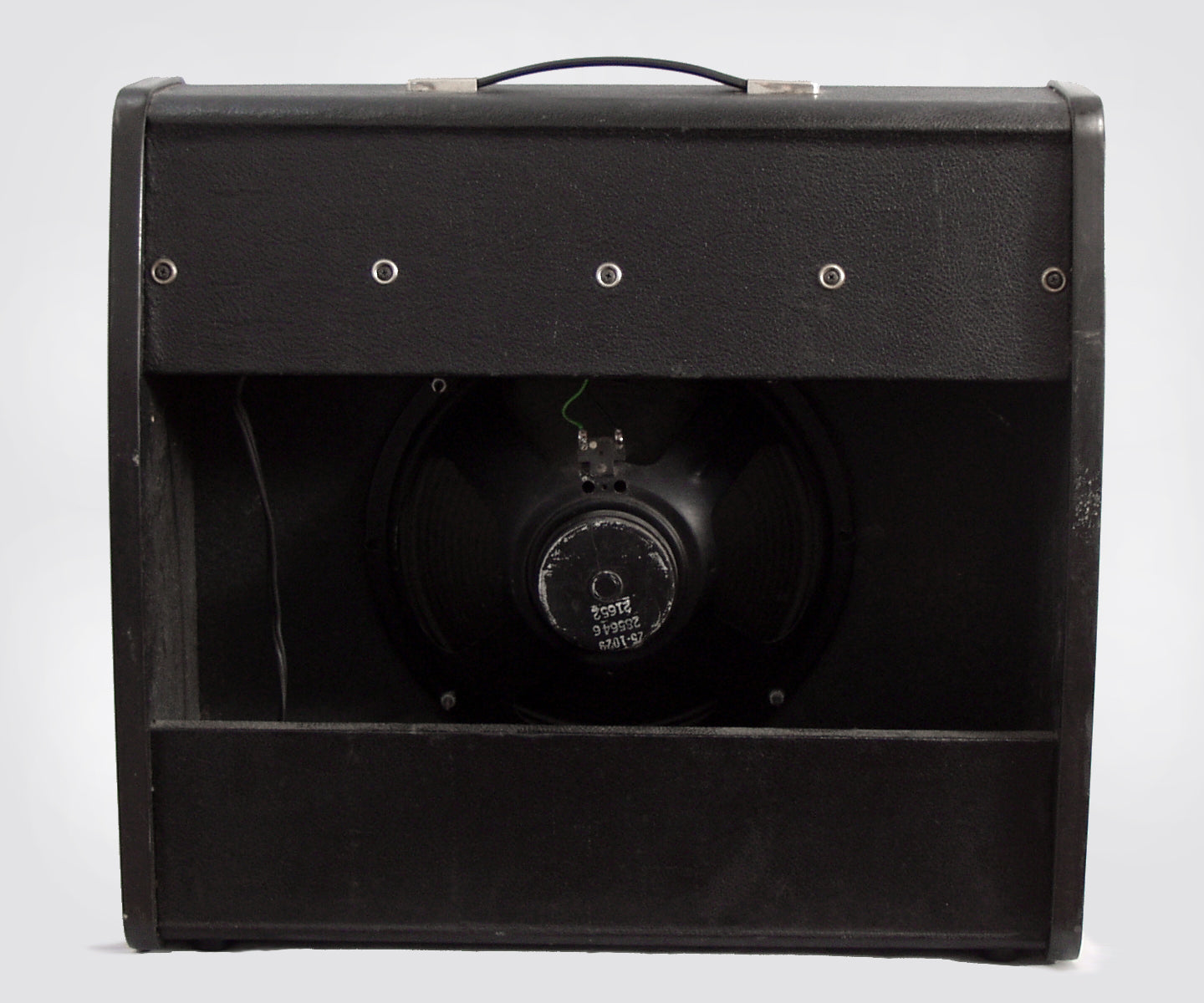 Magnatone Model 422 Tube Amplifier (1966)