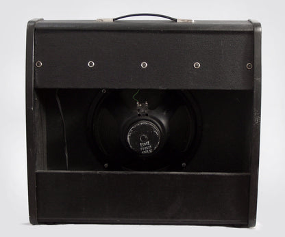 Magnatone Model 422 Tube Amplifier (1966)