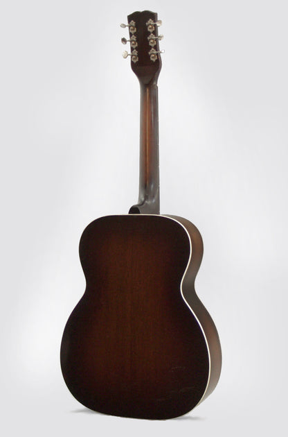 Bacon & Day S-2H (Conversion) Flat Top Acoustic Guitar (1937)