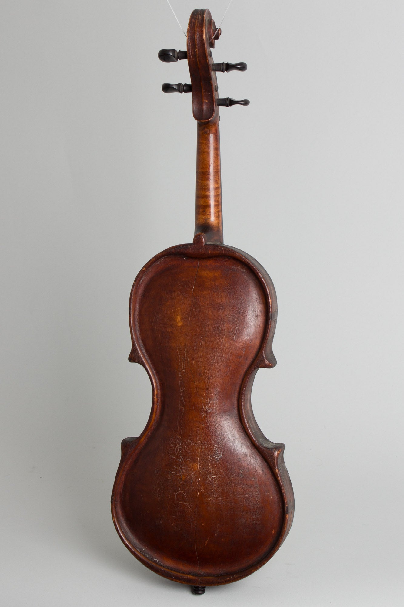 unlabelled Folk Violin (1920)