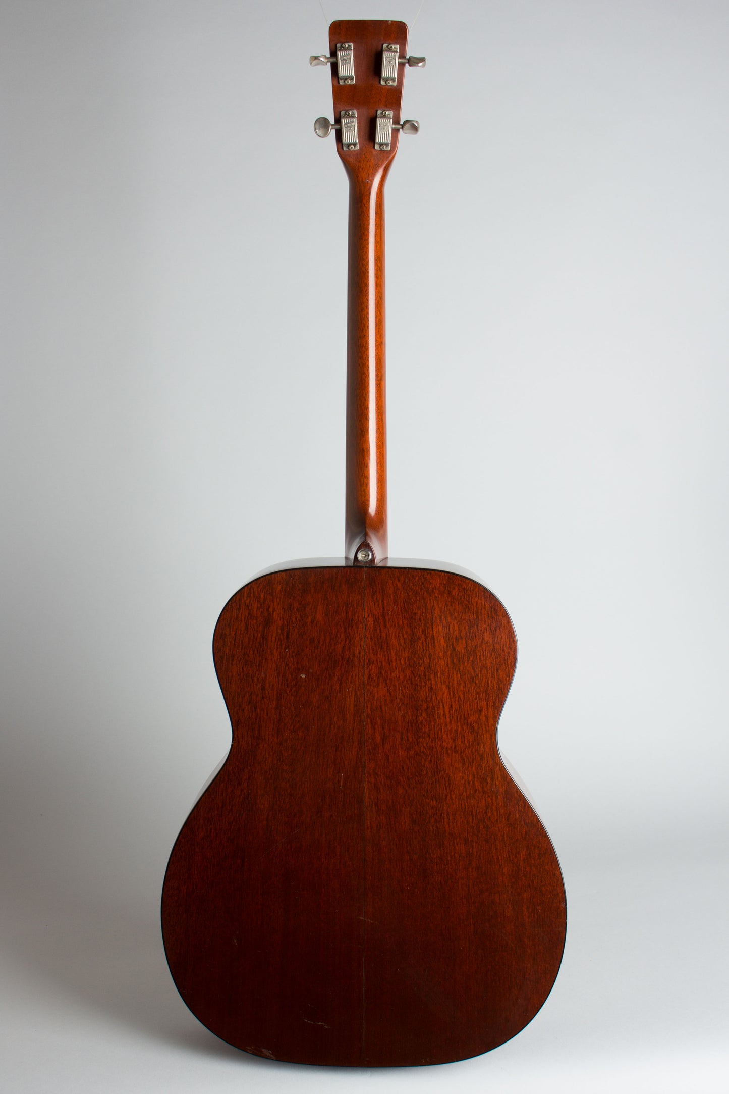 C. F. Martin 0-18T Flat Top Tenor Guitar (1969)