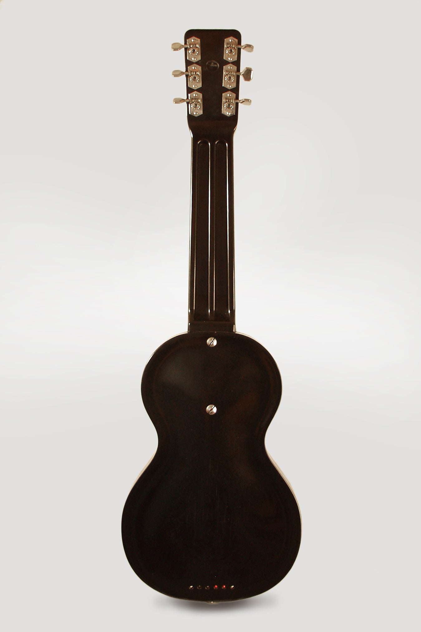 Rickenbacker Model B-6 Lap Steel Electric Guitar (1937)