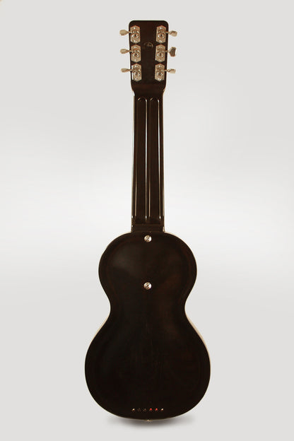 Rickenbacker Model B-6 Lap Steel Electric Guitar (1937)