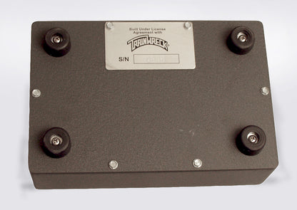 Dr. Z Amplification Z Air brake Preamp Effect