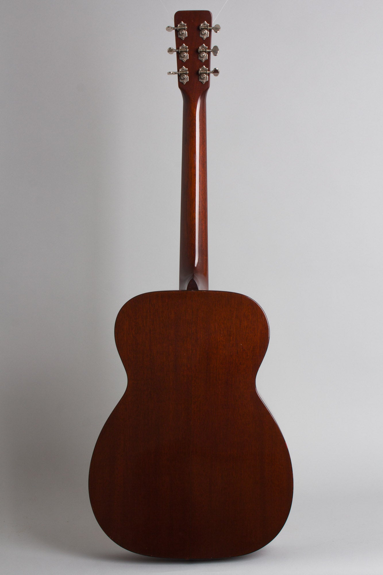 C. F. Martin 00-18 Flat Top Acoustic Guitar (1963)