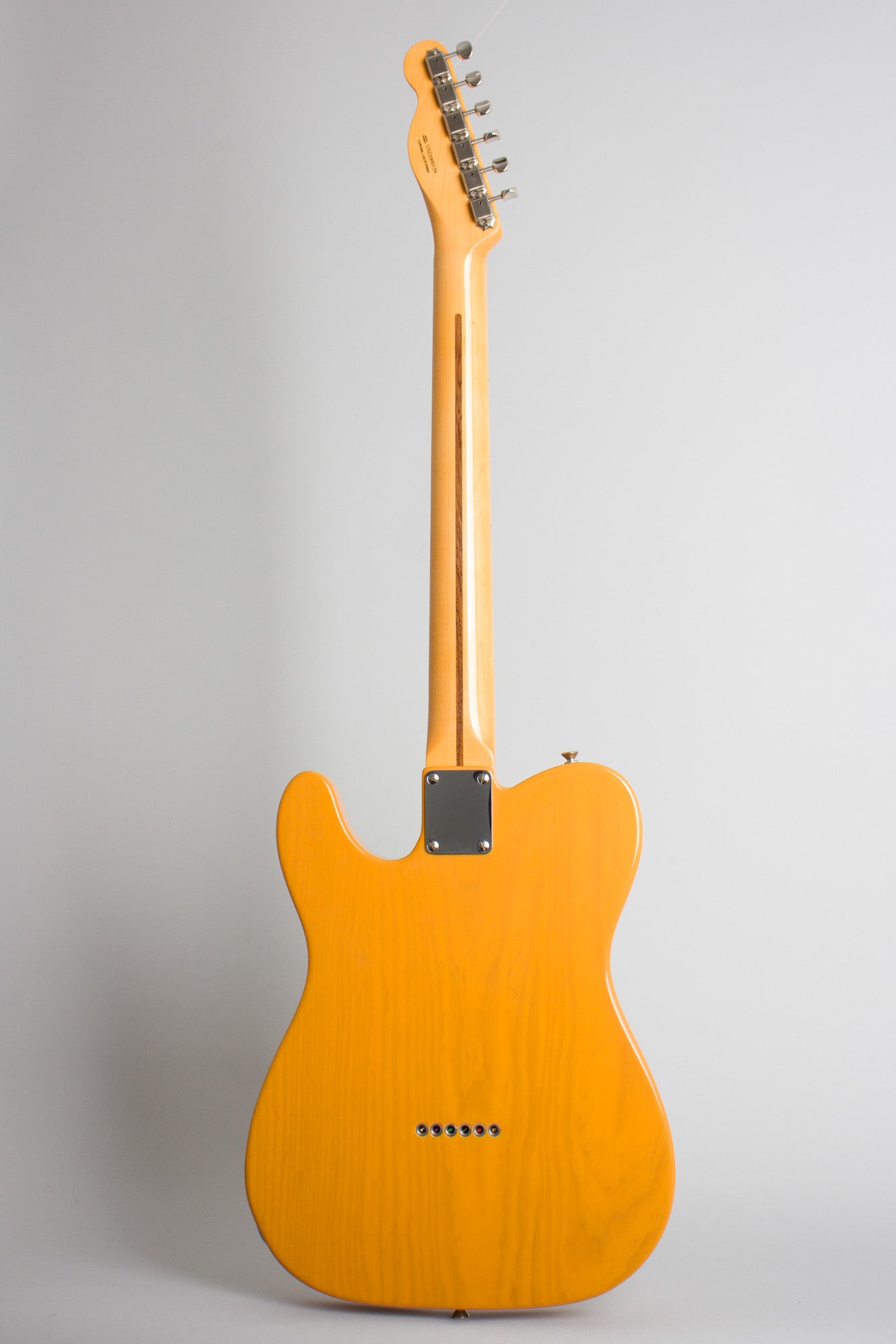 Fender Telecaster American Vintage '52 Re-Issue Solid Body Electric Guitar (2004)