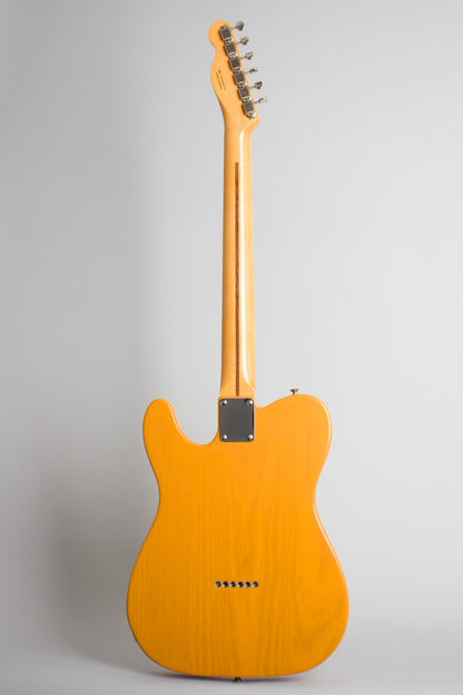 Fender Telecaster American Vintage '52 Re-Issue Solid Body Electric Guitar (2004)