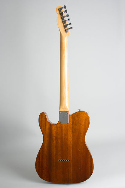 Fender Telecaster Thinline 1969 Re-Issue Solid Body Electric Guitar (1997)