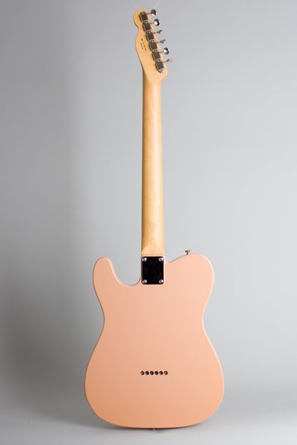 Fender Telecaster TL-62 Solid Body Electric Guitar (2019)