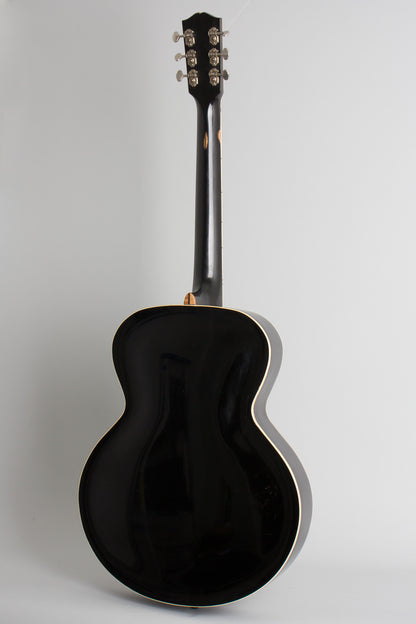 Gibson L-10 Arch Top Acoustic Guitar (1933)