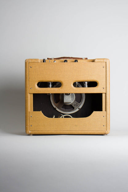 Fender Princeton 5F2-A Tube Amplifier (1959)