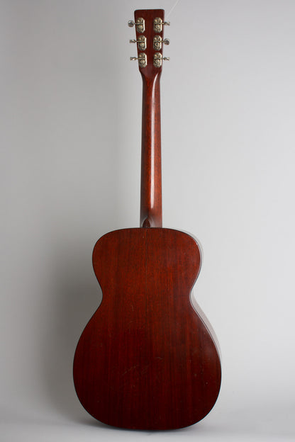 C. F. Martin 0-18 Flat Top Acoustic Guitar (1950)