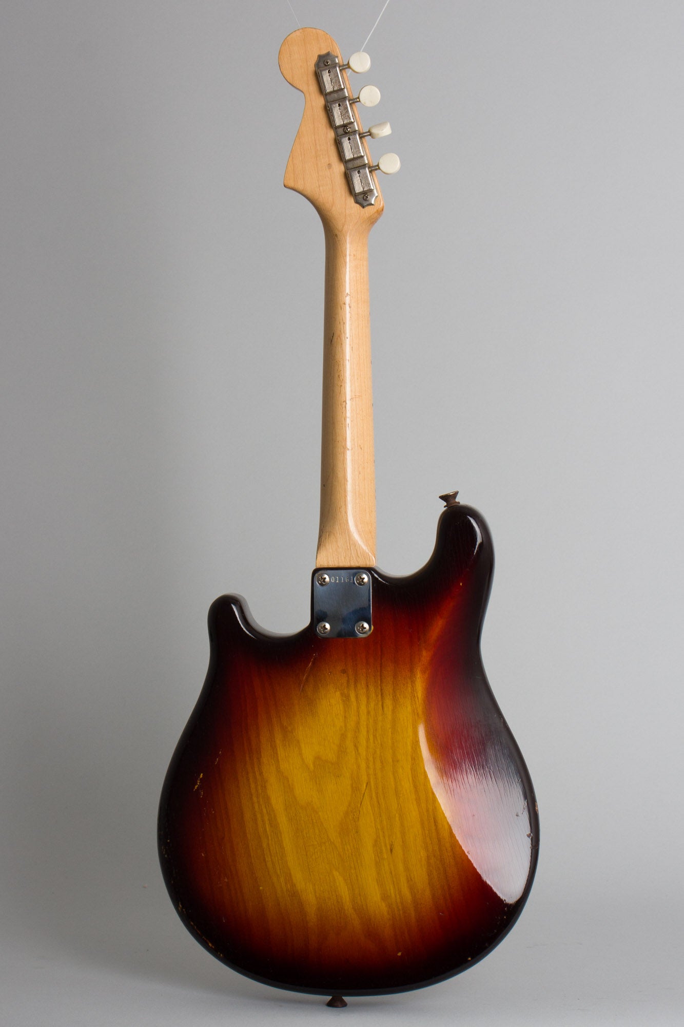 Fender Solid Body Electric Mandolin (1958)
