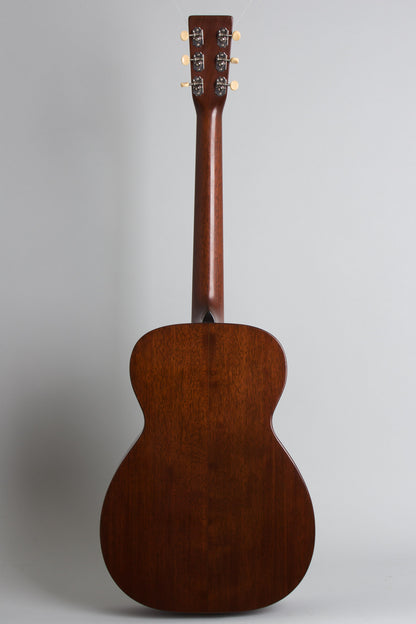 C. F. Martin 0-17 Flat Top Acoustic Guitar (1941)