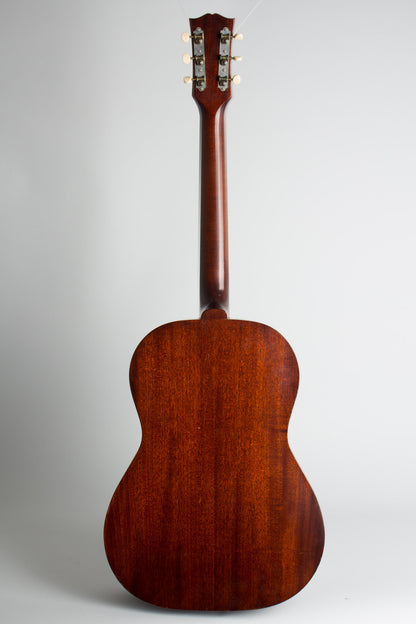 Gibson LG-0 Flat Top Acoustic Guitar (1961)
