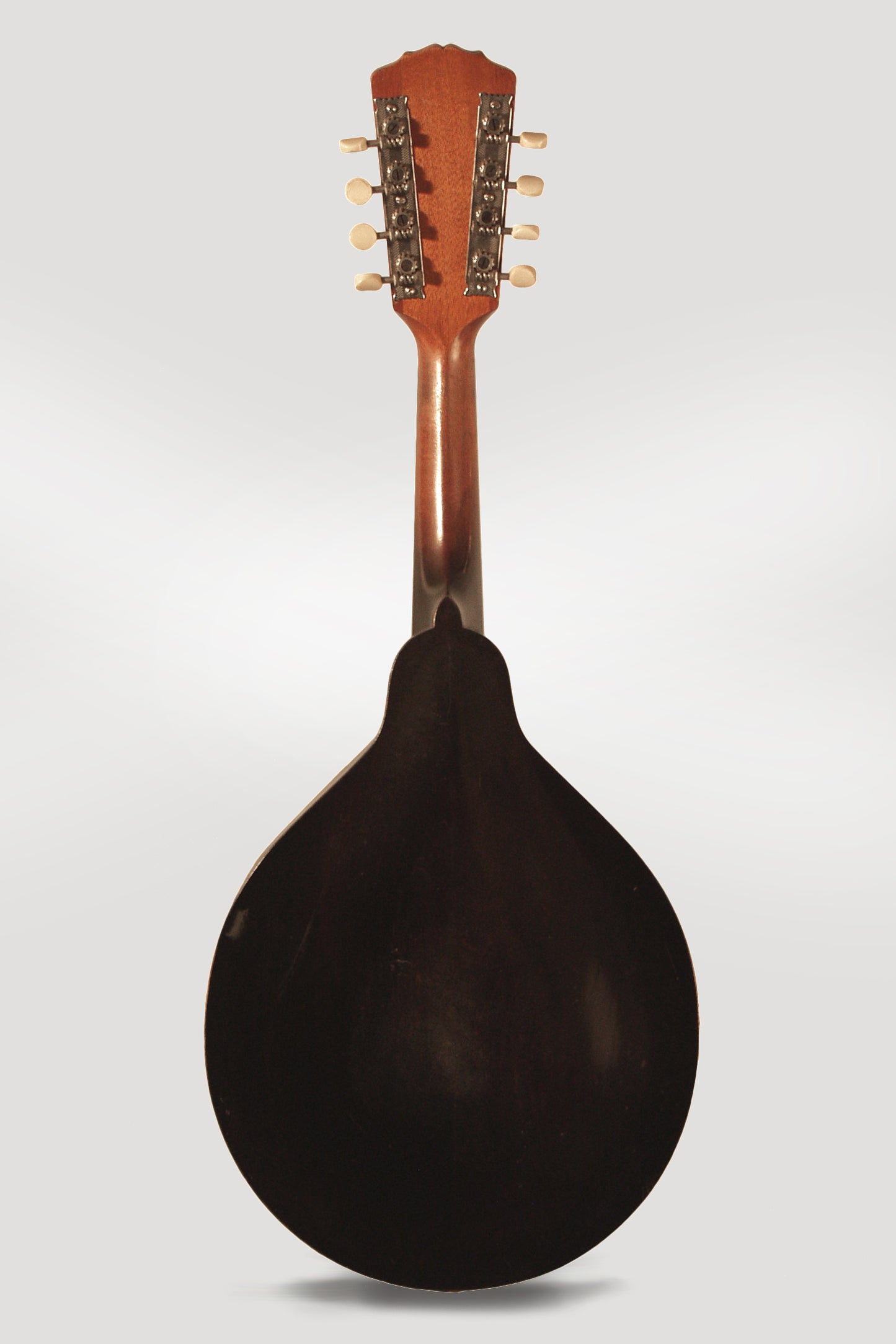 Gibson Style A Carved Top Mandolin (1918)