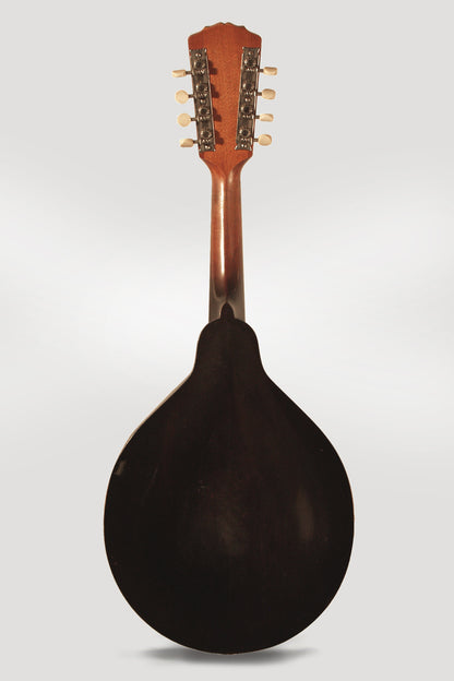 Gibson Style A Carved Top Mandolin (1918)
