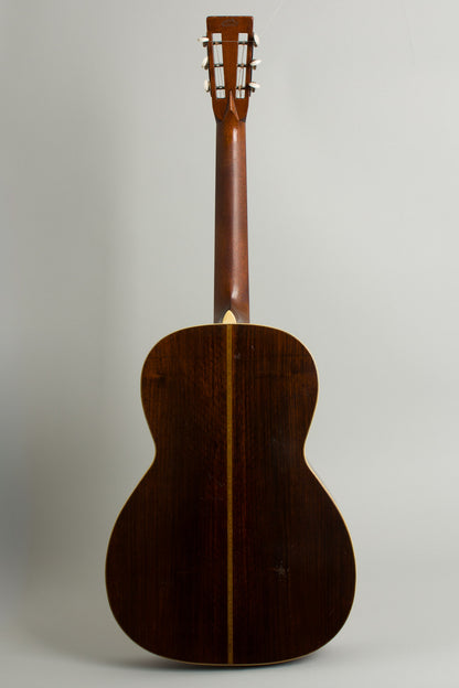 C. F. Martin 000-28 Flat Top Acoustic Guitar (1929)