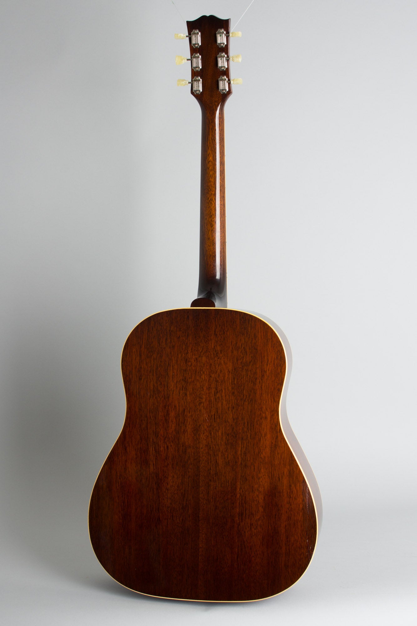 Gibson J-160E Acoustic-Electric Guitar (1960)