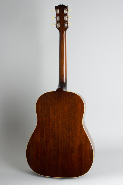 Gibson J-160E Acoustic-Electric Guitar (1960)