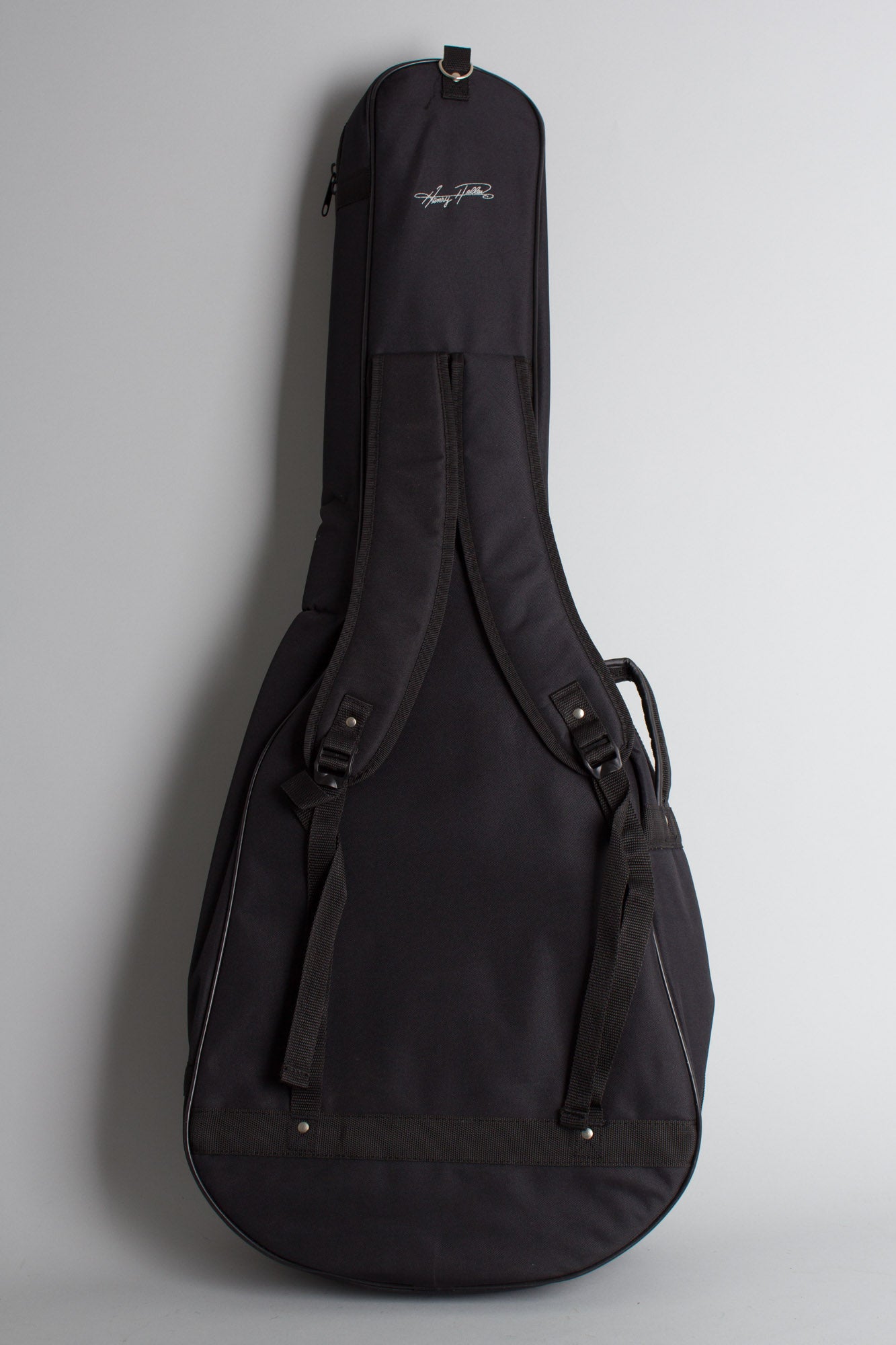 Henry Heller Retrofret Logo HGB-D2 Dreadnought Guitar Gig Bag Case