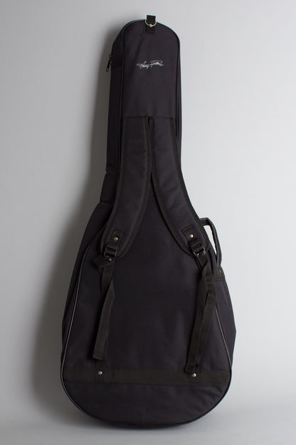 Henry Heller Retrofret Logo HGB-D2 Dreadnought Guitar Gig Bag Case