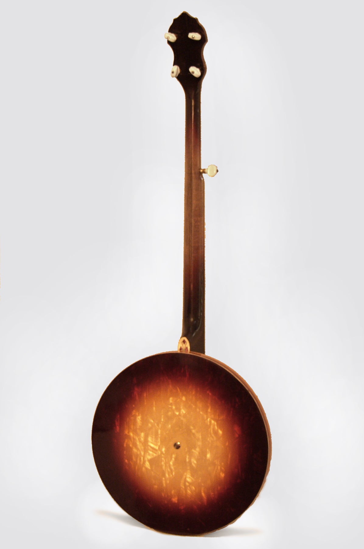 Gretsch B & D Senorita 5 String Banjo (1948)