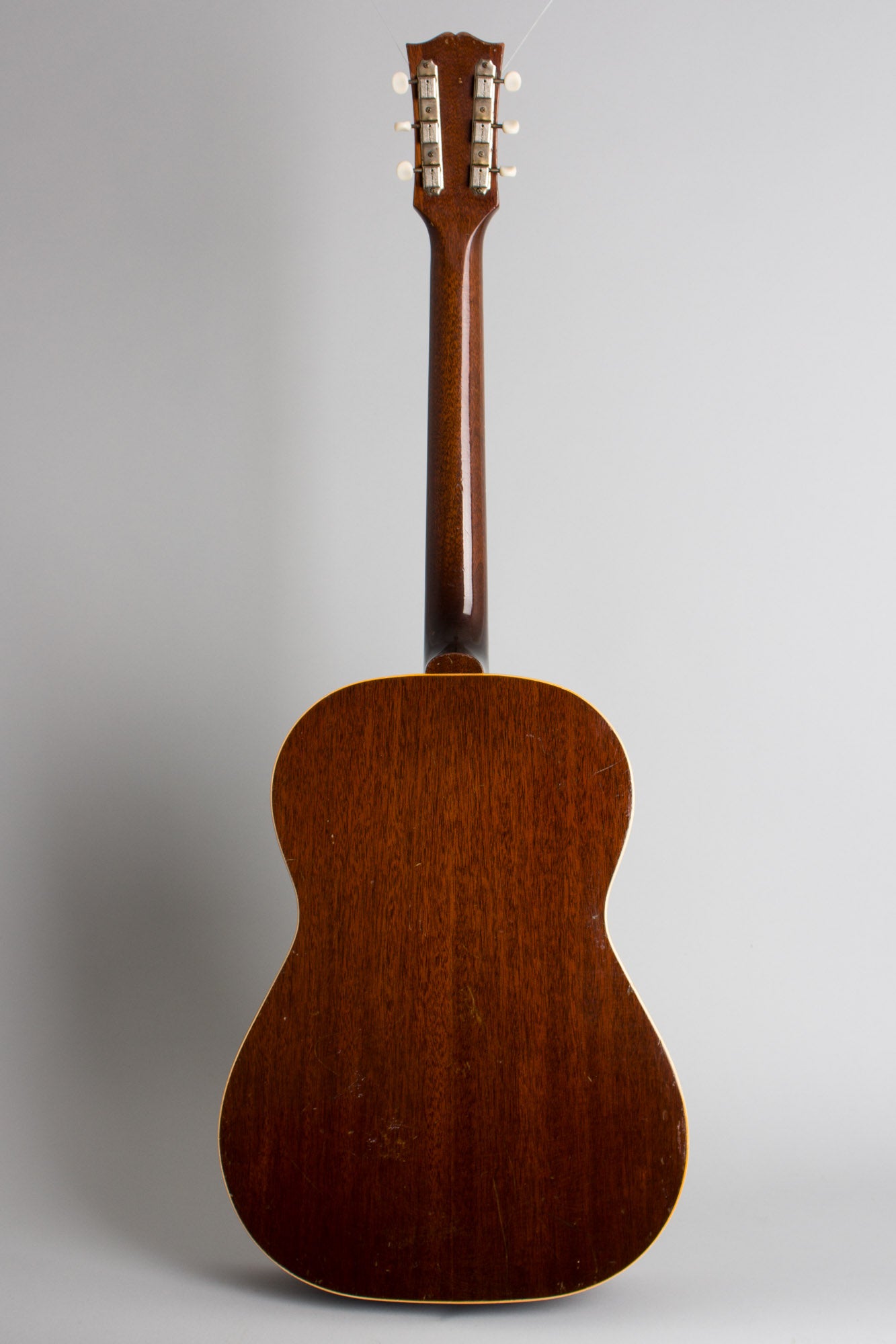 Gibson LG-2 Flat Top Acoustic Guitar (1956)