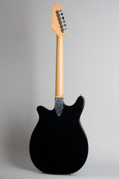 Micro-Frets Stage II Semi-Hollow Body Electric Guitar (1970)