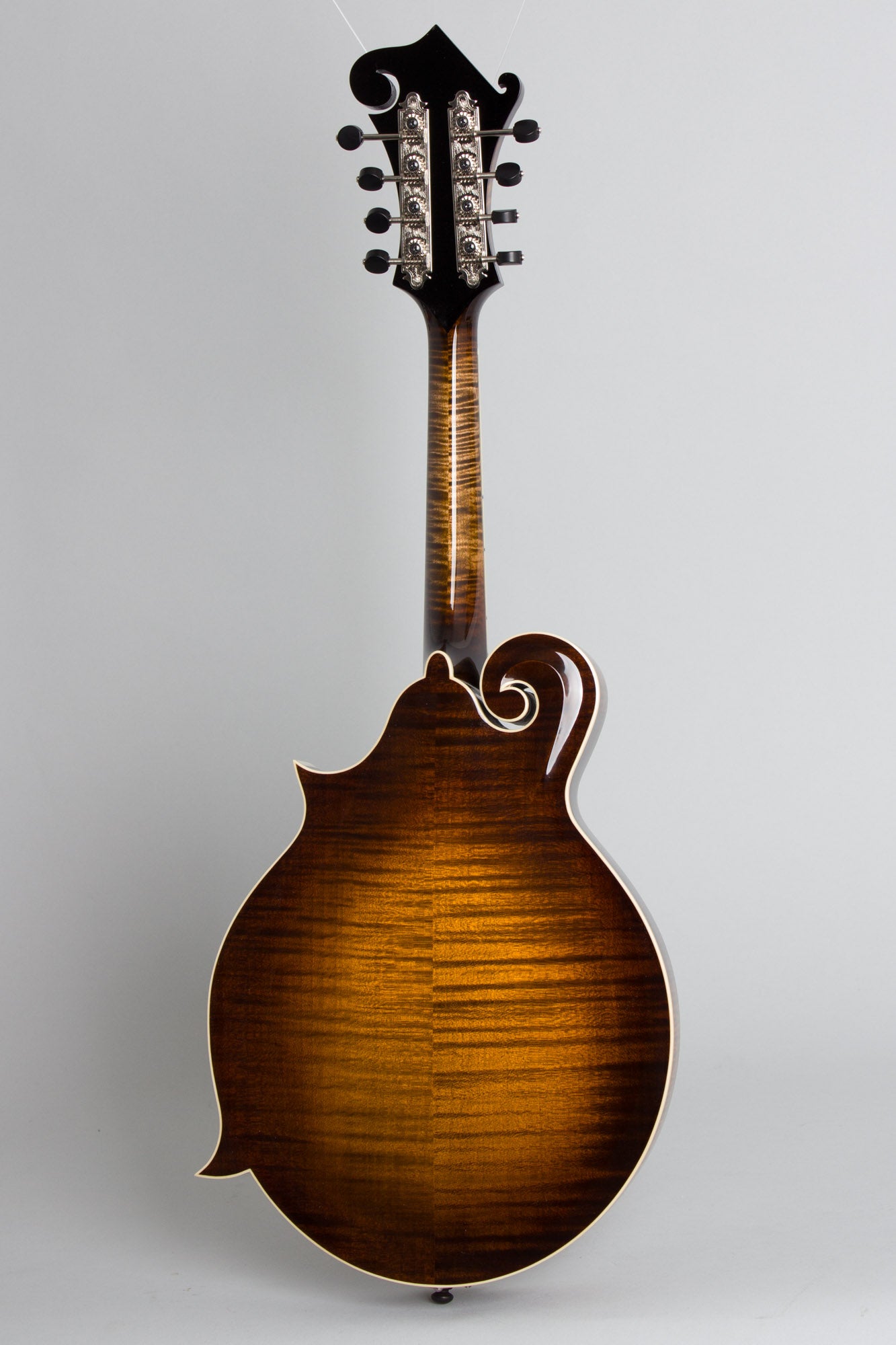 Northfield NFB-F5E Big Mon Carved Top Mandolin (2025)
