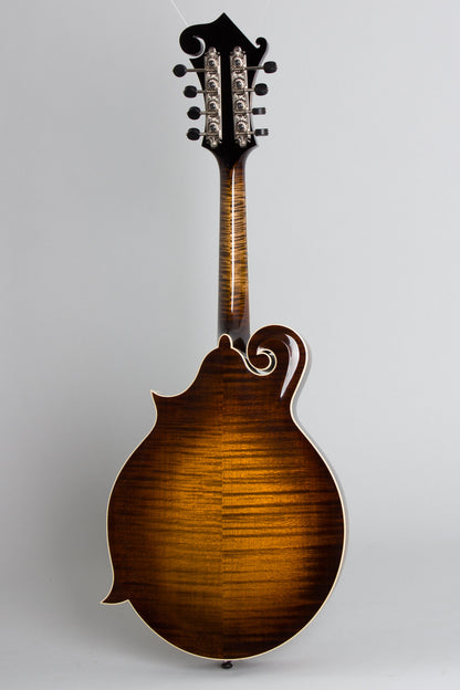 Northfield NFB-F5E Big Mon Carved Top Mandolin (2025)