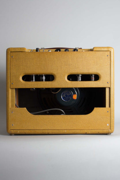 Fender Deluxe 5E3 Tube Amplifier (1958)