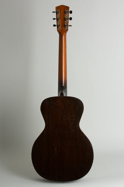 Kalamazoo Sport Model KG 3/4 Flat Top Acoustic Guitar (1937)