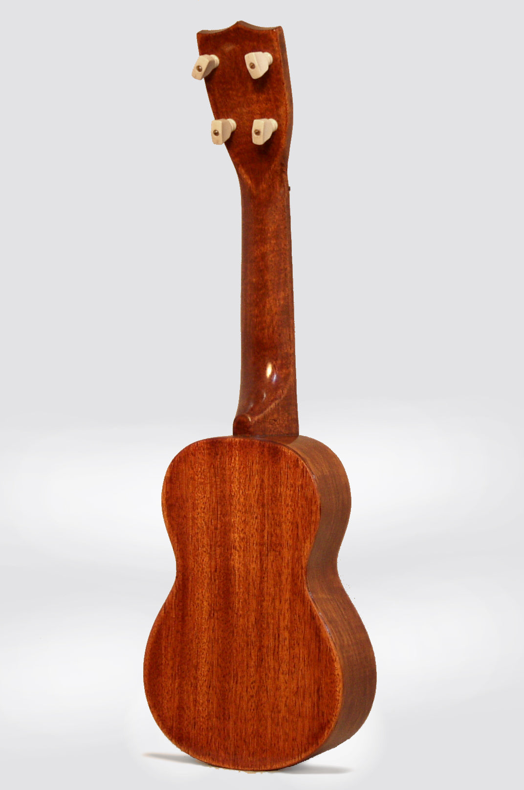 Gretsch Soprano Ukulele (1950's)
