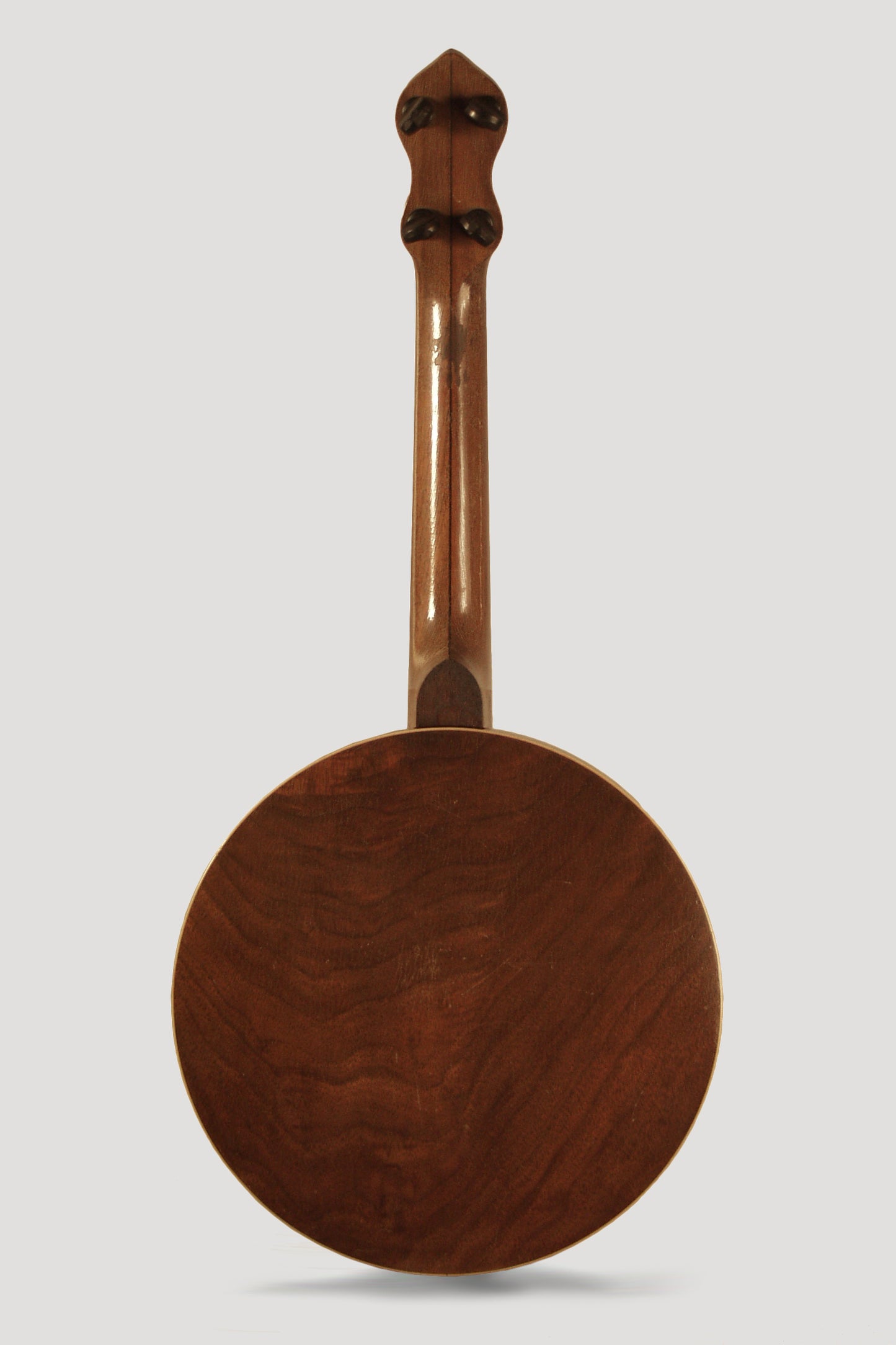 Ludwig Wendell Hall Banjo Ukulele (1928)