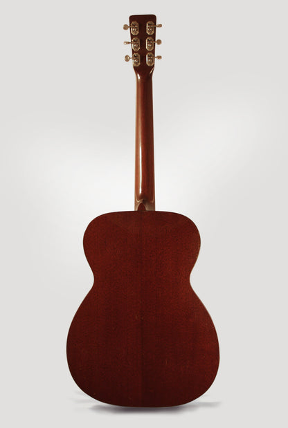 C. F. Martin 000-18 Flat Top Acoustic Guitar (1953)