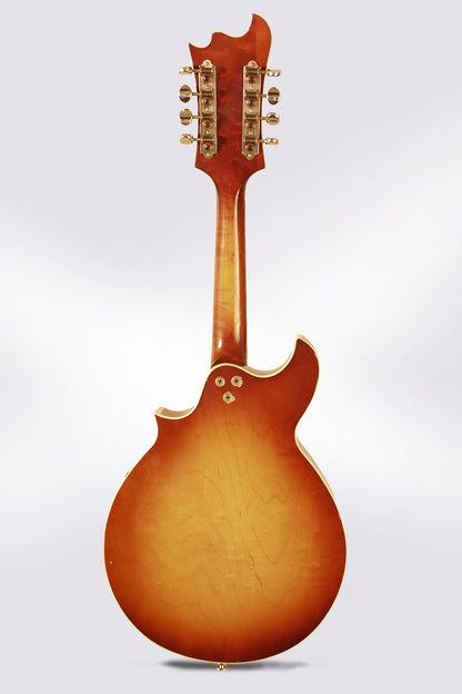 Harmony H8025 Arch Top Mandolin (1972)