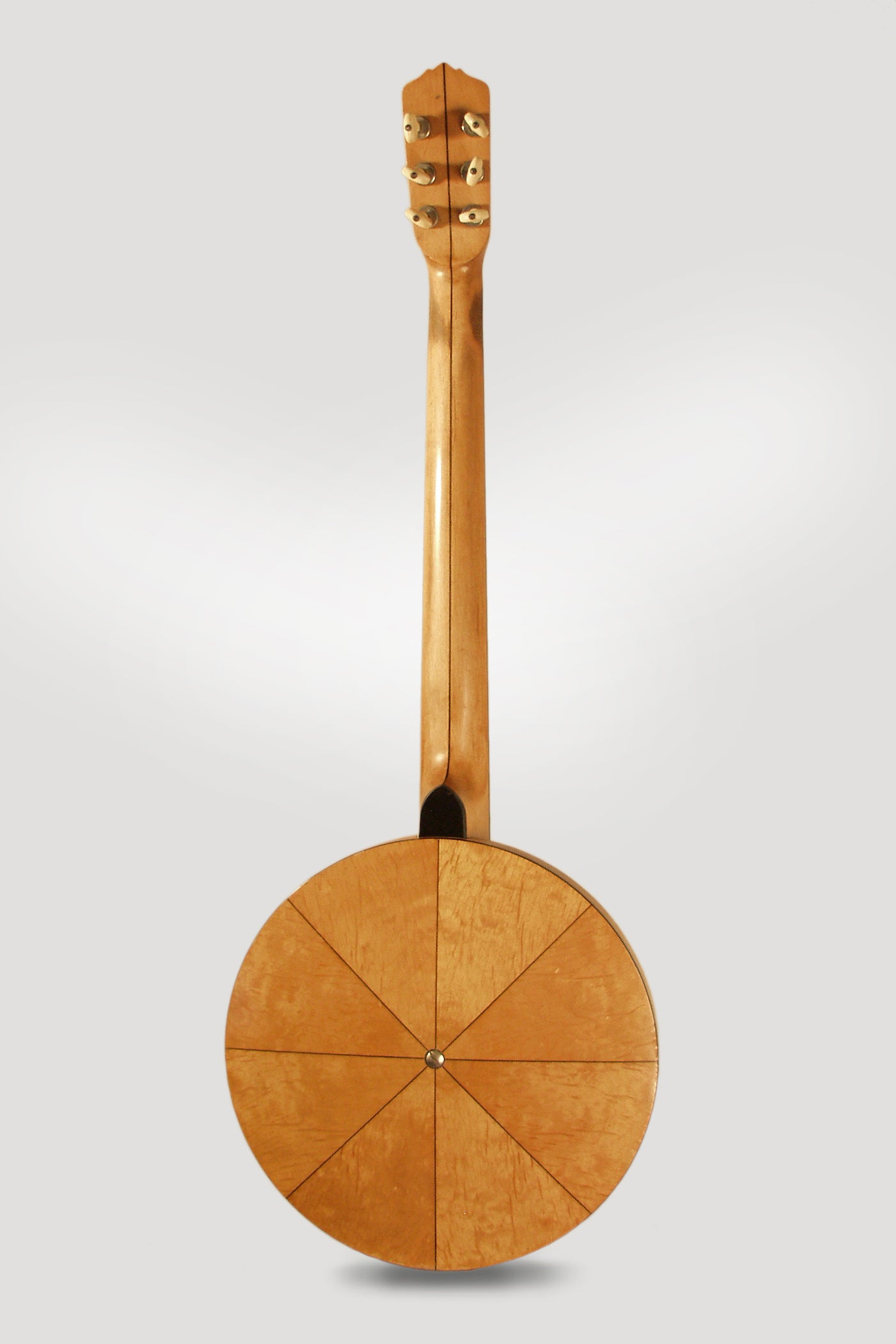 Vega Little Wonder Guitar Banjo (1927)