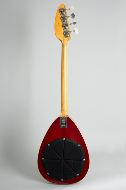 Vox Stinger IV Electric Bass Guitar (1968)