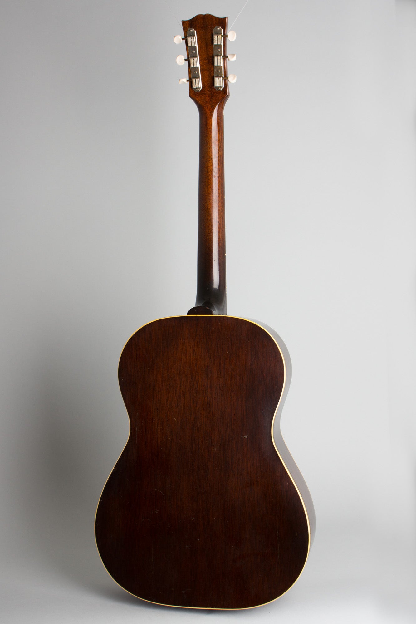 Gibson LG-1 Flat Top Acoustic Guitar (1955)