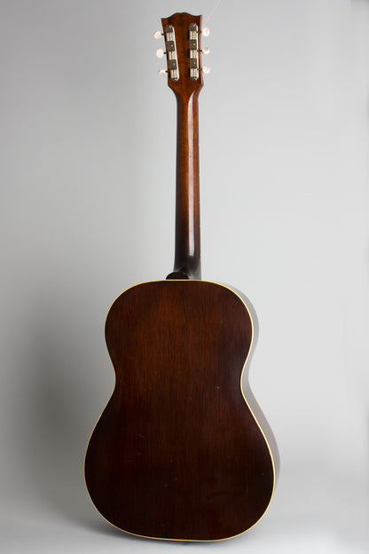 Gibson LG-1 Flat Top Acoustic Guitar (1955)