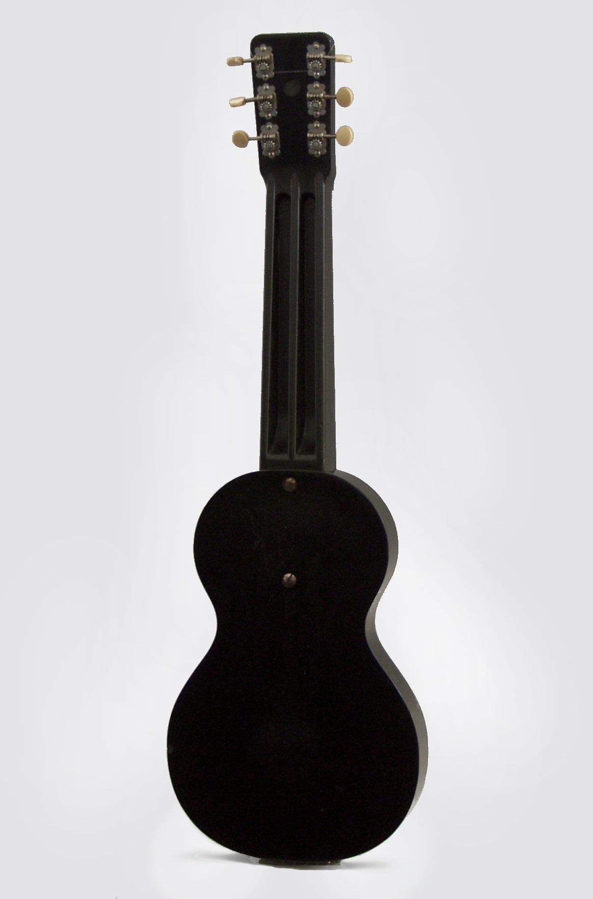 Rickenbacker B-6 Lap Steel Electric Guitar (1948)