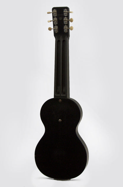 Rickenbacker B-6 Lap Steel Electric Guitar (1948)