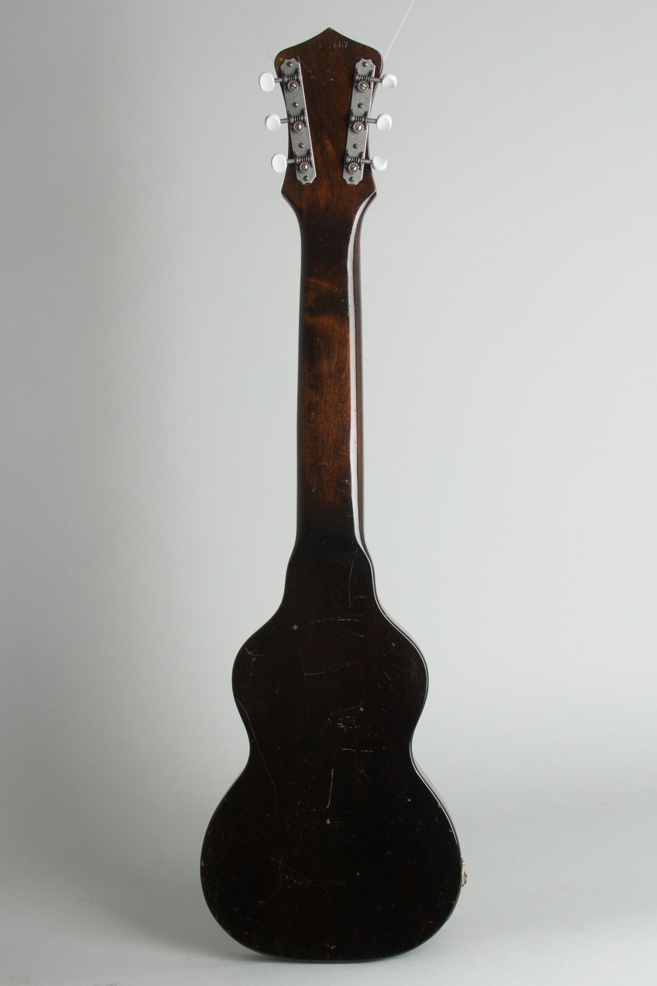 Kalamazoo KEH Lap Steel Electric Guitar (1939)