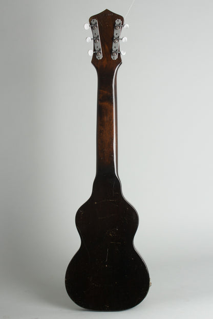 Kalamazoo KEH Lap Steel Electric Guitar (1939)