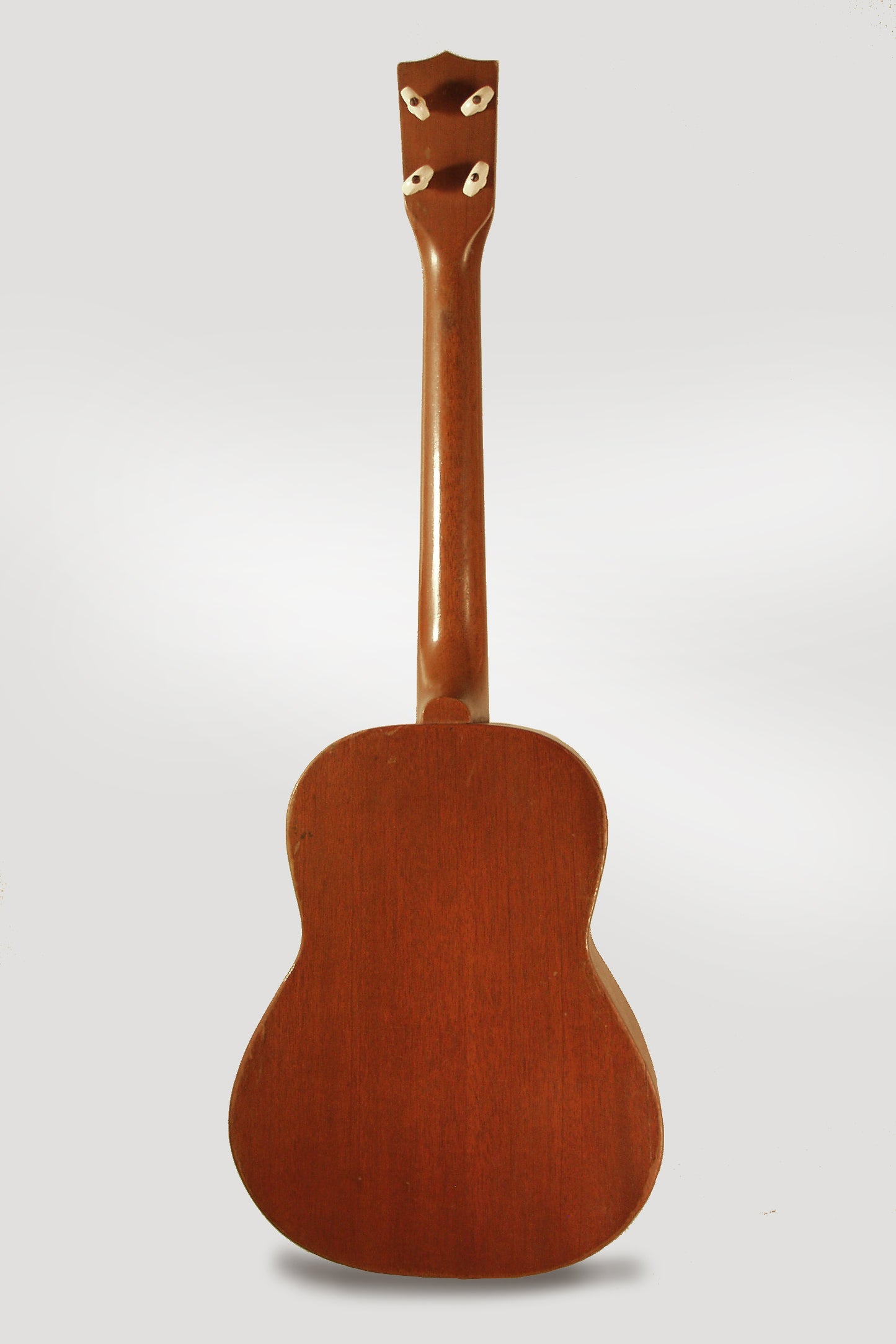 Vega Arthur Godfrey Standard Baritone Ukulele (1950's)